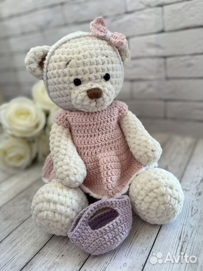 Мишка Тедди