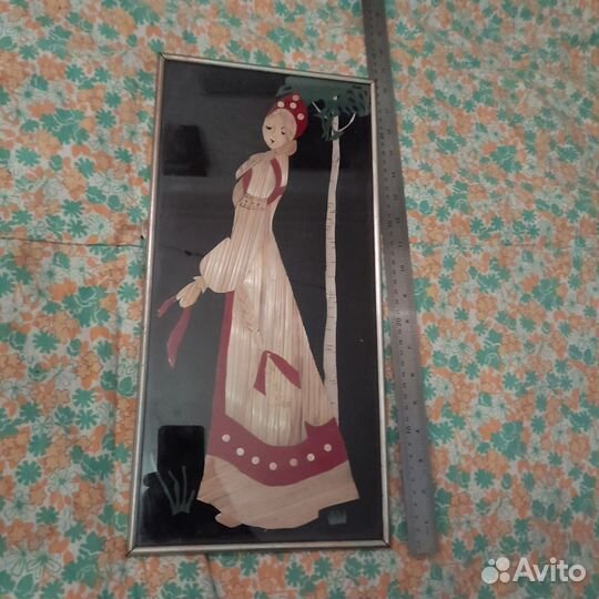 Настенное панно