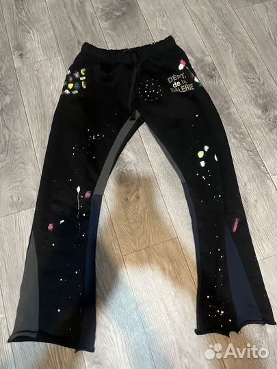 Gallery dept штаны
