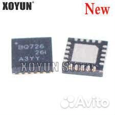 Шим контролер мультиконтролер mosfet bga