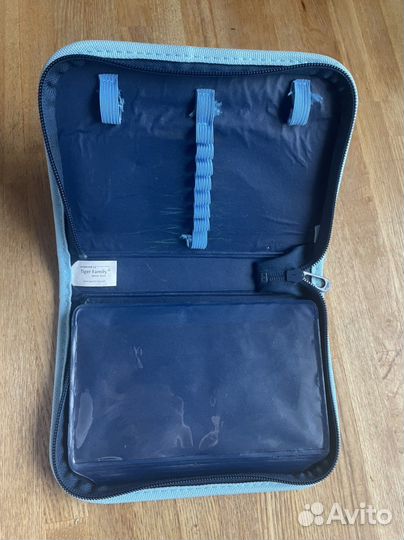 Пенал для школы