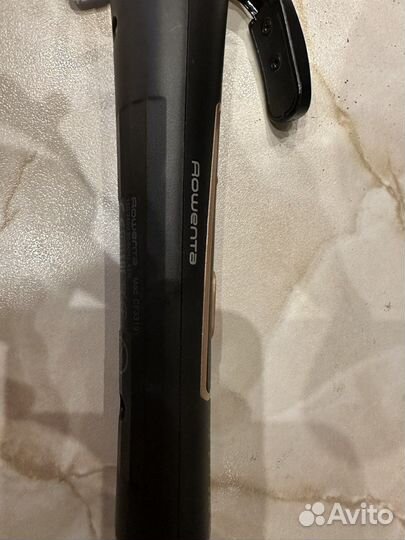 Плойка rowenta