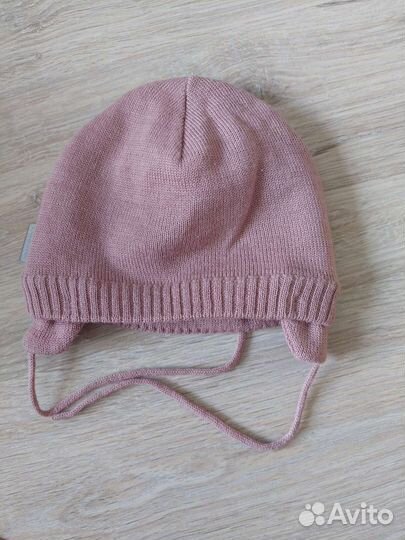 Шапка lassie 42-44