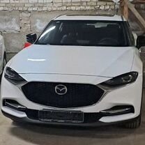 Mazda CX-4 2.0 AT, 2023, 3 050 км, с пробего�м, цена 3 450 000 руб.