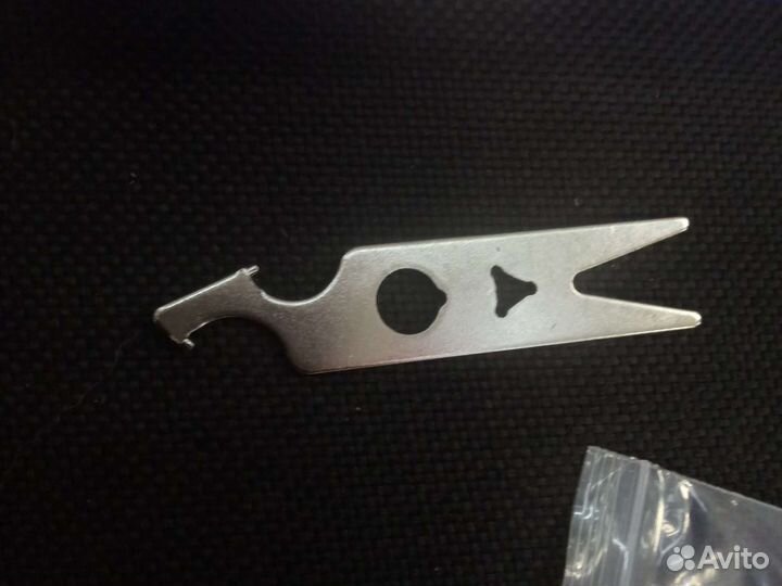 Ручка для аппарата стронг