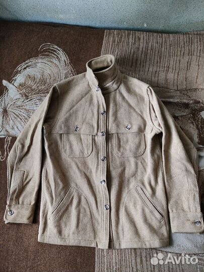 Куртка Woolrich. M