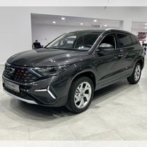 Новый Jetta VS7 1.4 AT, 2023, цена от 2 517 000 руб.