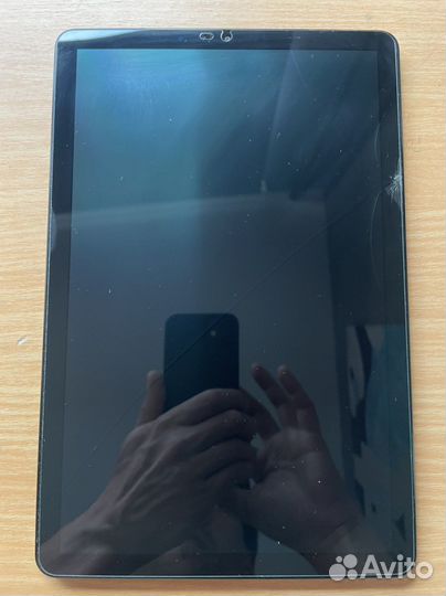 Samsung galaxy tab S4