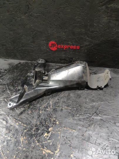 Кронштейн бампера задний правый Bmw 5 E60 N52B25