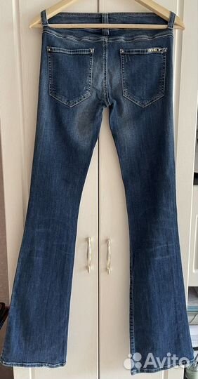 Джинсы Met
