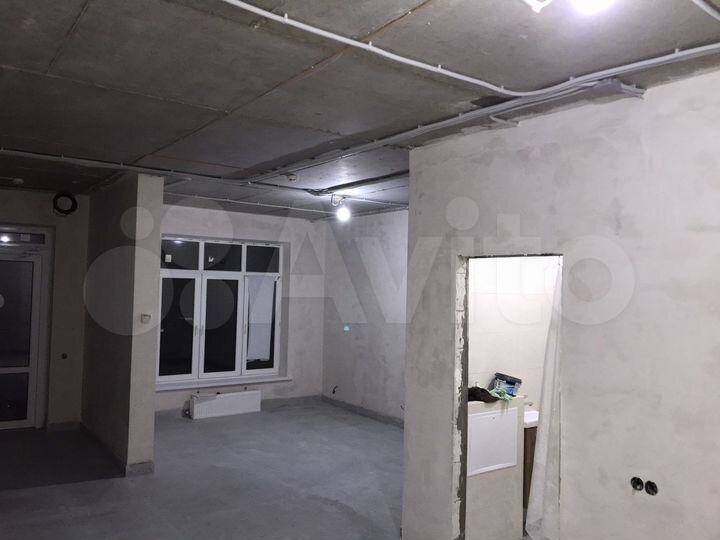 Свободного назначения, 59 м²