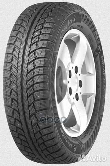 Matador MP 30 Sibir Ice 2 225/45 R17