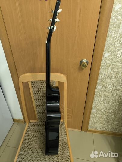 Акустическая гитара Belucci 38