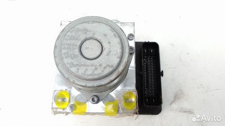 Блок абс A2059005147 Mercedes-Benz C AMG W205 2014- года