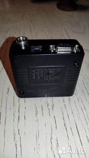 Модем IRZ MC35iT