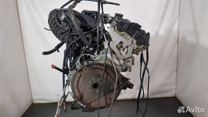 Двигатель BMW X3 E83 306S3 3 Бензин, 2004