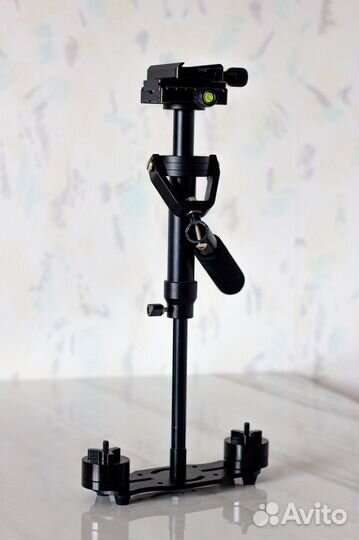 Ручной стедикам для съёмки