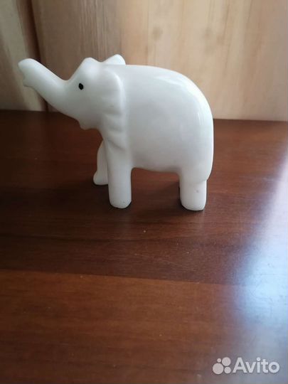 Фигурка керамика