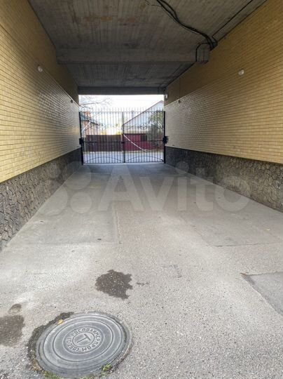 3-к. квартира, 80,2 м², 2/4 эт.