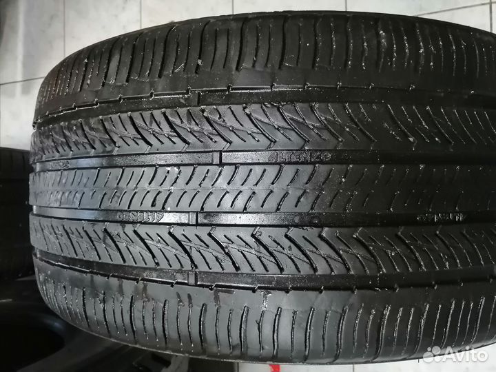Altenzo Sport Navigator 295/35 R21 107V