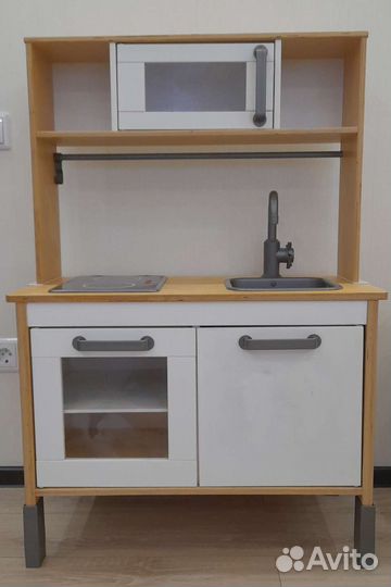 Детская кухня IKEA