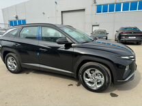 Hyundai Tucson 2.0 AT, 2024, 22 км, с пробегом, цена 3 700 000 руб.