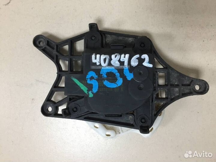 Моторчик заслонки печки Hyundai Solaris 2010-2017