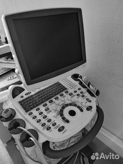 Ремонт узи аппарата