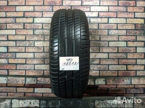 Michelin Primacy 3 225/55 R17