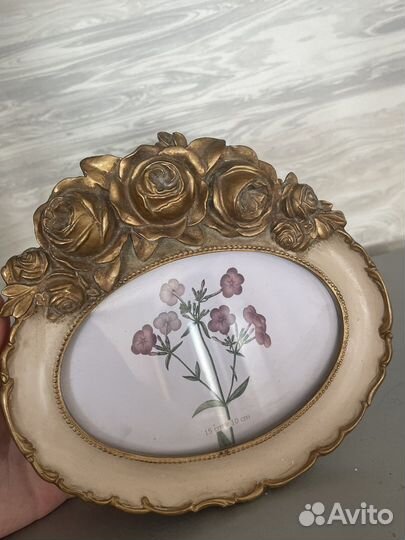 Рамка для фотографий