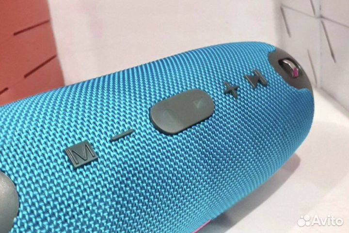 Блютуз колонка xtreme