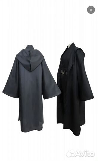 Костюм Дарт Вейдер, Энакин Скайуокер, Джедай