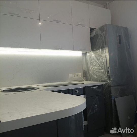 Кухни на заказ