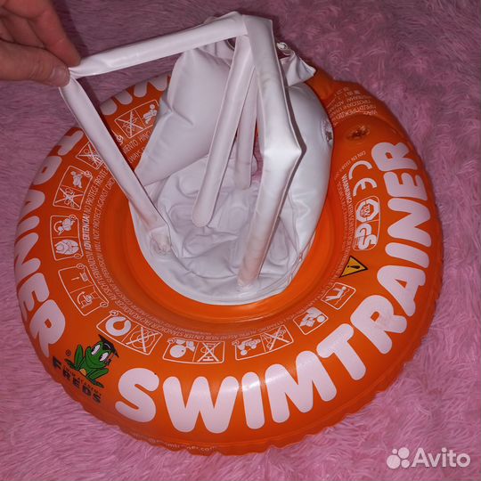 Плавательный костюм Жилет Fisher Price