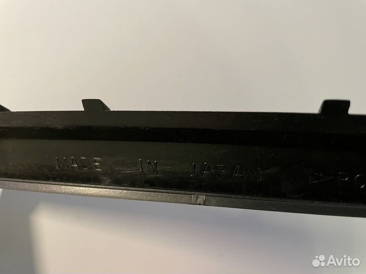 1 din рамка Legacy Outback BL BP