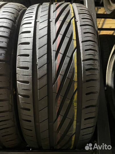 Uniroyal RainSport 5 215/45 R17 87Y