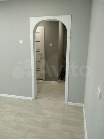 1-к. квартира, 37,6 м², 4/5 эт.