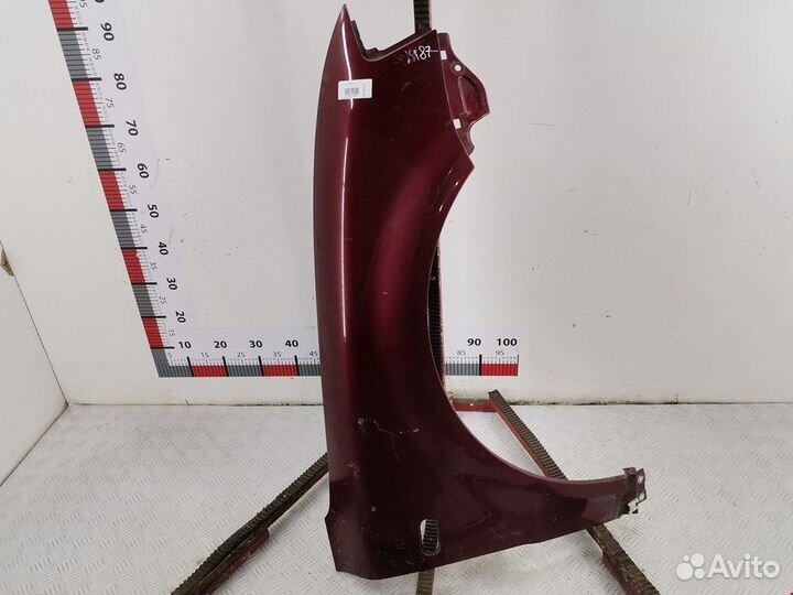 Крыло переднее правое для Volkswagen Passat 5