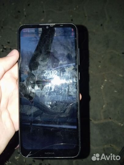 Nokia C20 DS, 2/16 ГБ