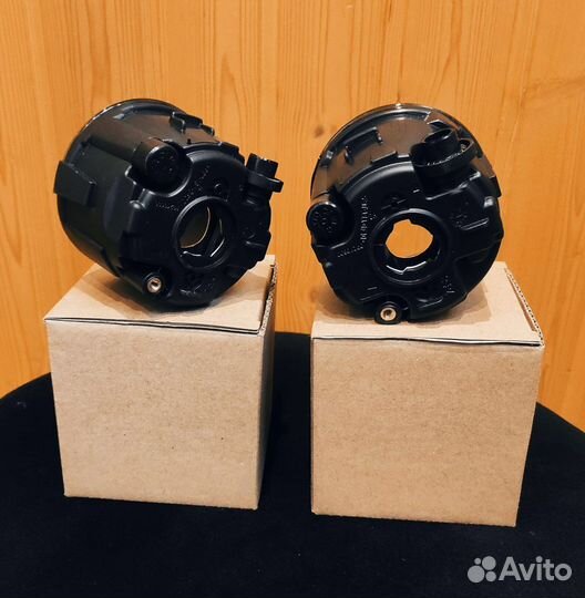 Противотуманная фара,туманка,птф Nissan Tiida