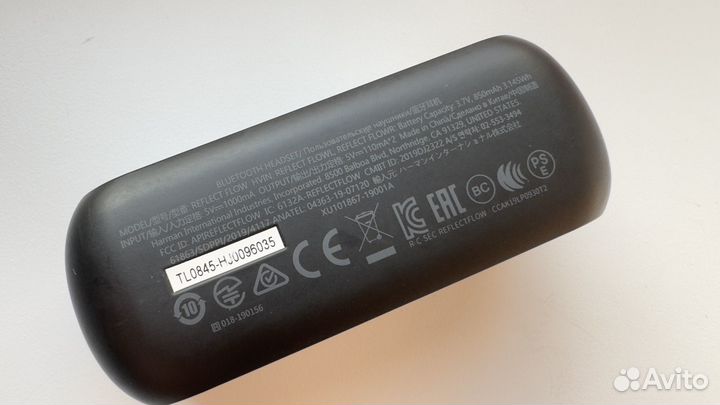 Блютуз наушники JBL