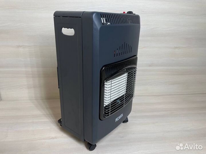 Газовый инфракрасный обогреватель Ресанта пг-4200Б