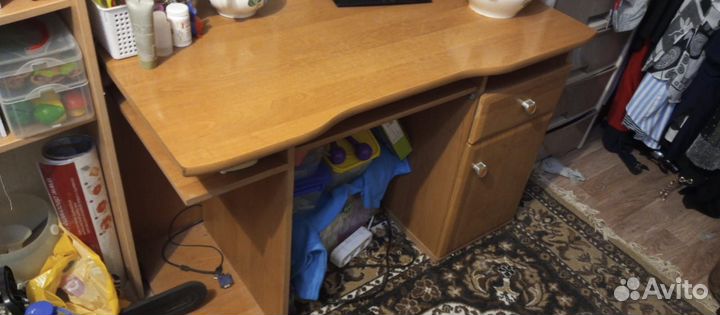 Компьютерный стол бу