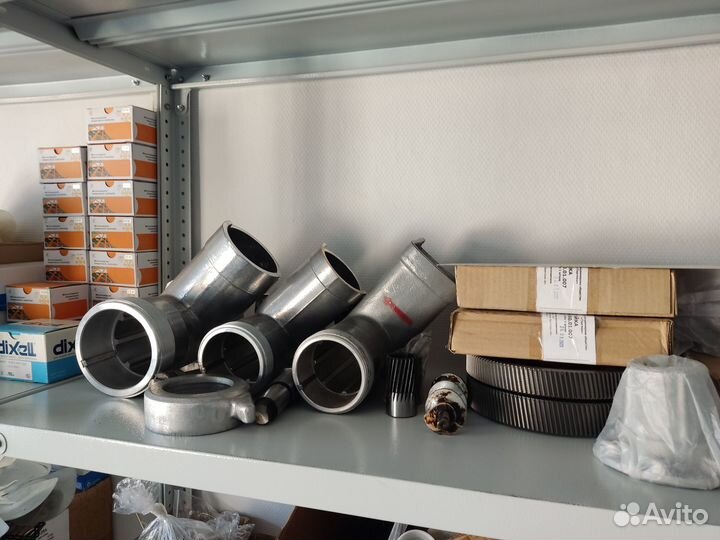 Ремонт мясорубок производственных