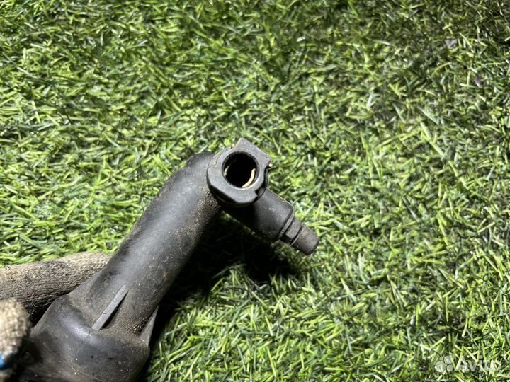 Цилиндр сцепления рабочий Volkswagen Polo