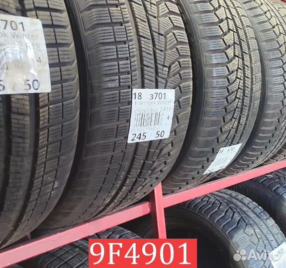 Nexen Winguard Spike WS6 225/60 R17 103W