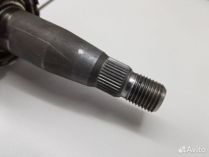 Колонка рулевая (Opel Antara)