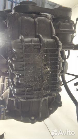 Двигатель Ford Focus 1, 2004