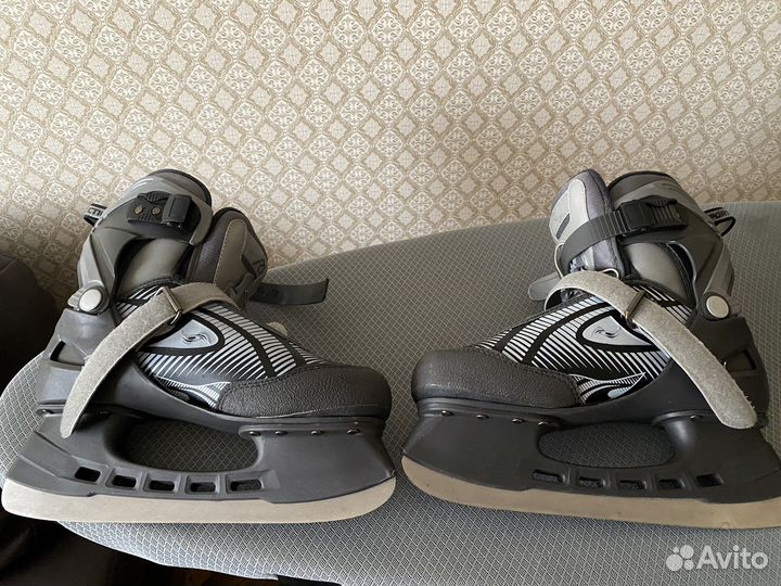 Коньки 41 размер. Sport Collection Freestyle