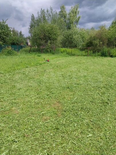 Участок 5 сот. (ИЖС)